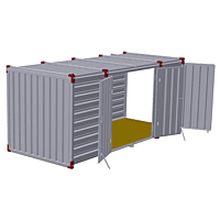 5m carport 5m carport