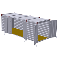 6m carport 6m carport
