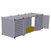 6m carport 6m carport