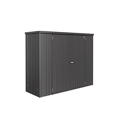 ParcelBox vertical 230 L (large)