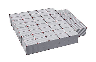Self Storage